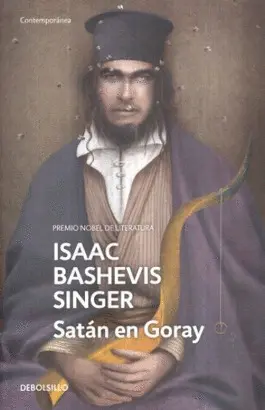 SATAN EN GORAY