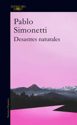 DESASTRES NATURALES
