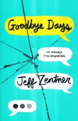 GOODBYE DAYS
