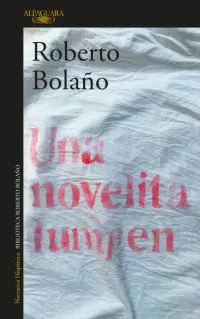 NOVELITA LUMPEN, UNA