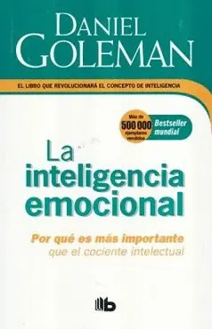 INTELIGENCIA EMOCIONAL