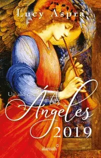 LIBRO AGENDA DE ANGELES 2019