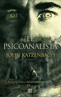 PSICOANALISTA, EL (ED. ILUSTRADA)