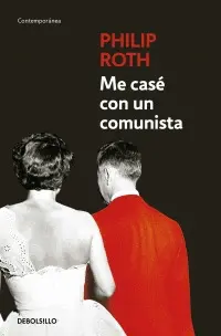 ME CASE CON UN COMUNISTA