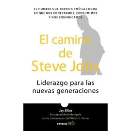 CAMINO DE STEVE JOBS, EL (CONECTA+)