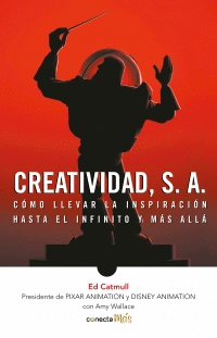 CREATIVIDAD S. A. (COLECCION CONECTA +)