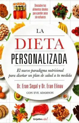 DIETA PERSONALIZADA, LA