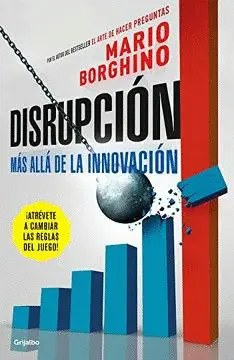 DISRUPCION