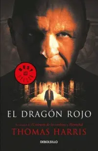 DRAGON ROJO, EL