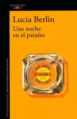 NOCHE EN EL PARAISO, UNA