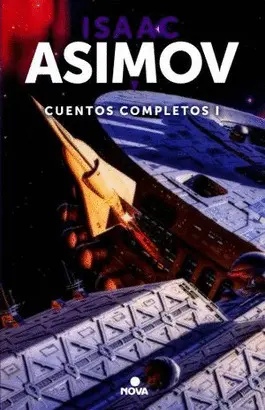 CUENTOS COMPLETOS I