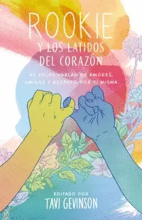 ROOKIE Y LOS LATIDOS DEL CORAZON