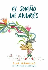 EL SUEÑO DE ANDRÉS