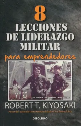 8 LECCIONES DE LIDERAZGO MILITAR PARA EM