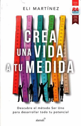 CREA UNA VIDA A TU MEDIDA