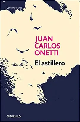 EL ASTILLERO