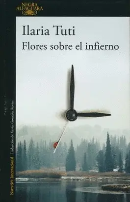 FLORES SOBRE EL INFIERNO