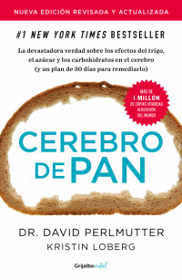 CEREBRO DE PAN (EDICION REVISADA)