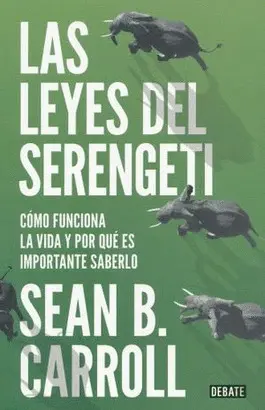 LEYES DEL SERENGETI, LAS