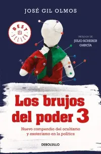 TODOS LOS BRUJOS DEL PODER