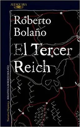 TERCER REICH, EL