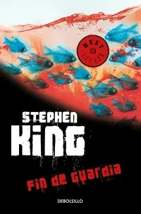 FIN DE GUARDIA (TRILOGIA BILL HODGES 3)