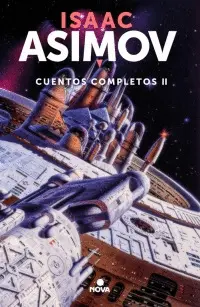 CUENTOS COMPLETOS II