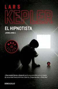 INSPECTOR JOONA LINNA 1 - EL HIPNOTISTA