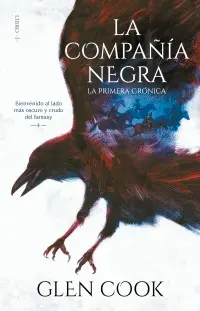COMPAÑÍA NEGRA, LA. LIBROS DEL NORTE