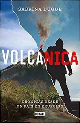 VOLCÁNICA / VOLCANICA (SPANISH EDITION)