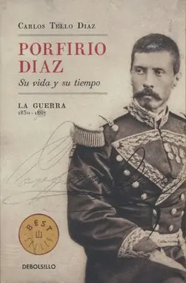 PORFIRIO DIAZ