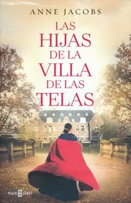 LAS HIJAS DE LA VILLA DE LAS TELAS