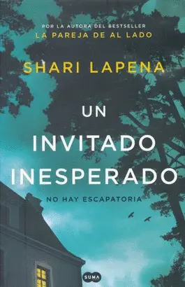 INVITADO INESPERADO, UN