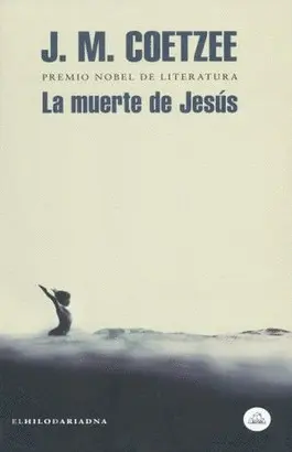MUERTE DE JESÚS, LA