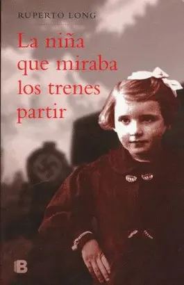 NIÑA QUE MIRABA A LOS TRENES PARTIR, LA