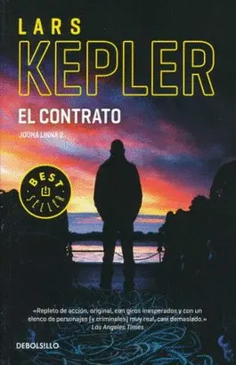 CONTRATO, EL (INSPECTOR JOONA LINA 2)