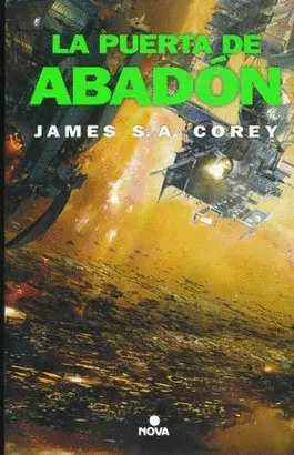 PUERTA DE ABADON, LA