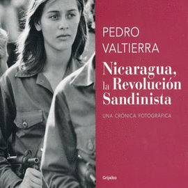 NICARAGUA. LA REVOLUCIÓN SANDINISTA