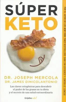 SÚPER KETO