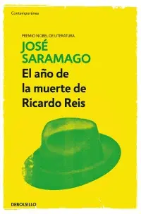 AÑO DE LA MUERTE DE RICARDO REIS