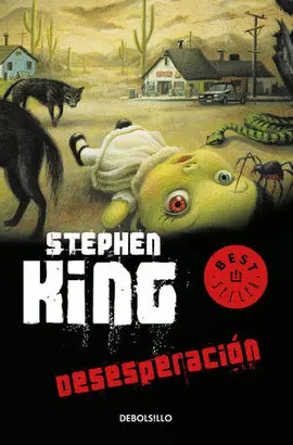 DESESPERACION