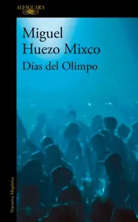 DÍAS DEL OLIMPO