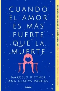 CUANDO EL AMOR ES MAS FUERTE QUE LA MUERTE