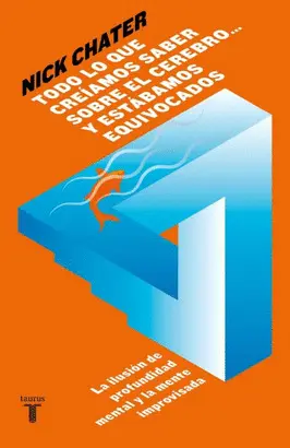 TODO LO QUE CREIAMOS SABER SOBRE EL CEREBRO