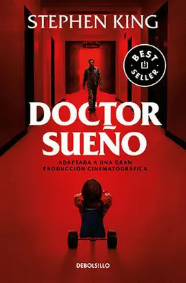 DOCTOR SUEÑO (ED. PELICULA)