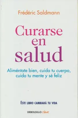 CURARSE EN SALUD