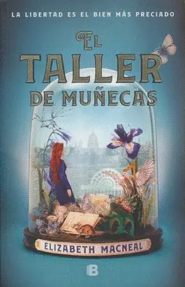 TALLER DE MUÑECAS