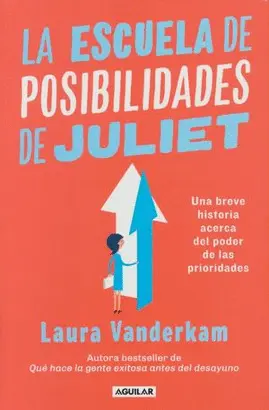 ESCUELA DE POSIBILIDADES DE JULIET, LA