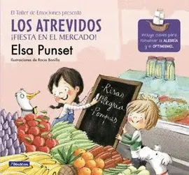 Los Atrevidos