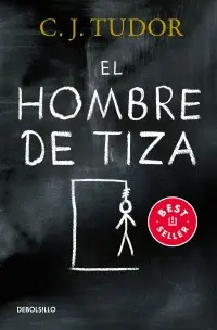 EL HOMBRE DE TIZA